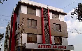 Hotel Krishna Sai Kutir Shirdi
